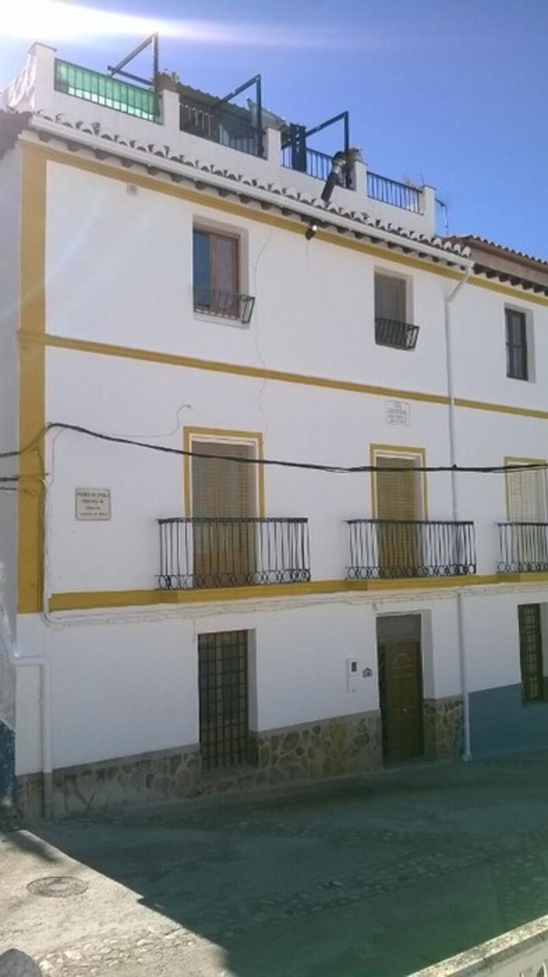 Country House for sale in Freila, Granada