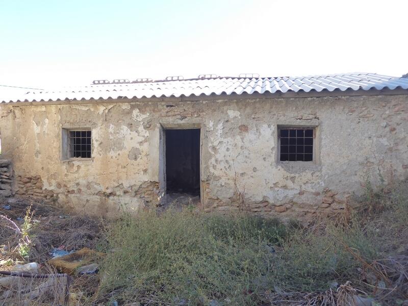 2 chambre Maison Troglodyte à vendre