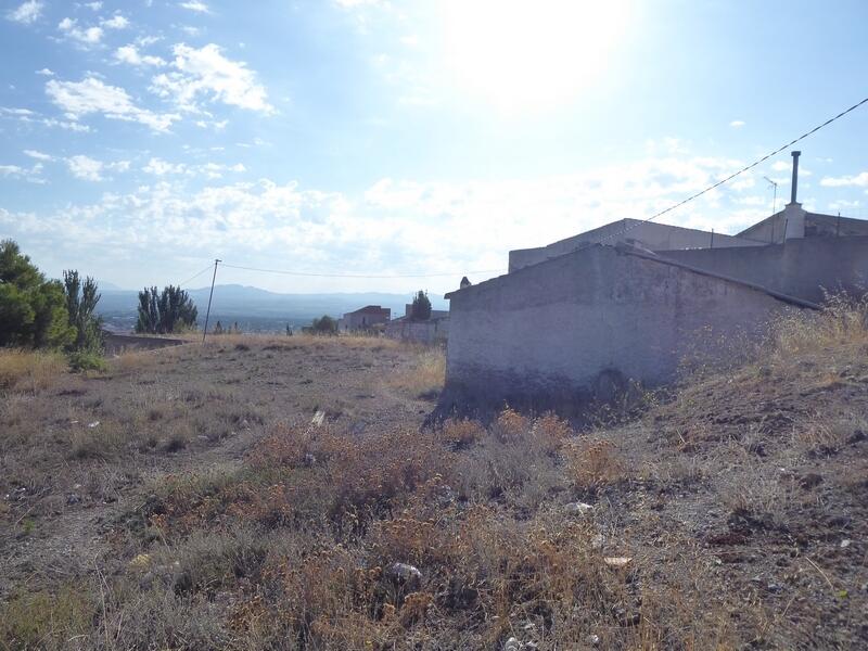 2 bedroom Cave House for sale