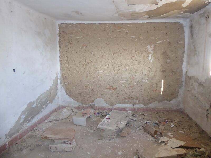 2 chambre Maison Troglodyte à vendre