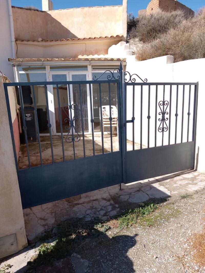 Maison Troglodyte à vendre dans Zujar, Granada