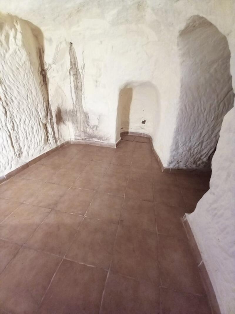 3 bedroom Cave House for sale