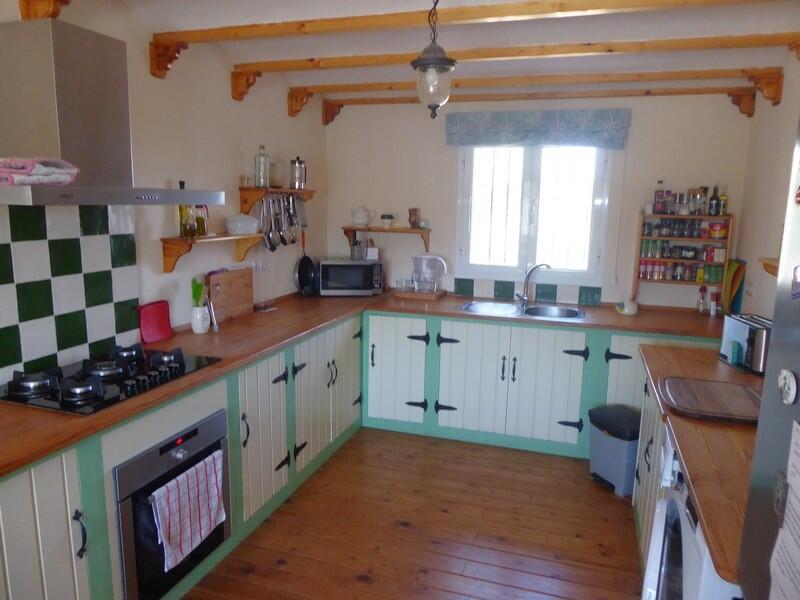 2 bedroom Country House for sale