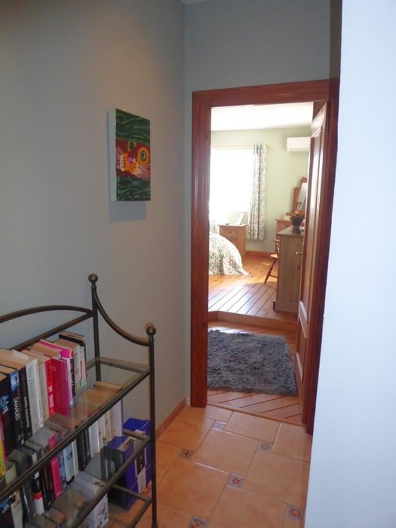 2 chambre Auberge à vendre