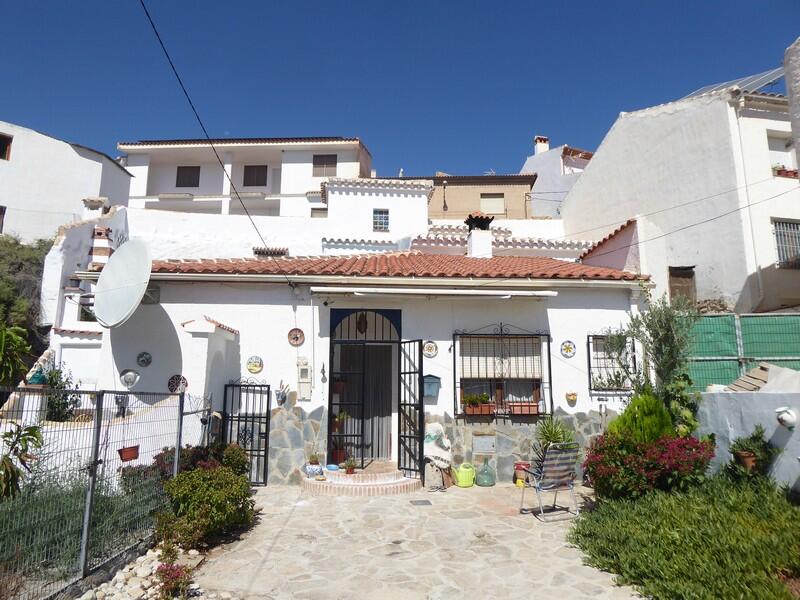 Landhuis Te koop in Castillejar, Granada