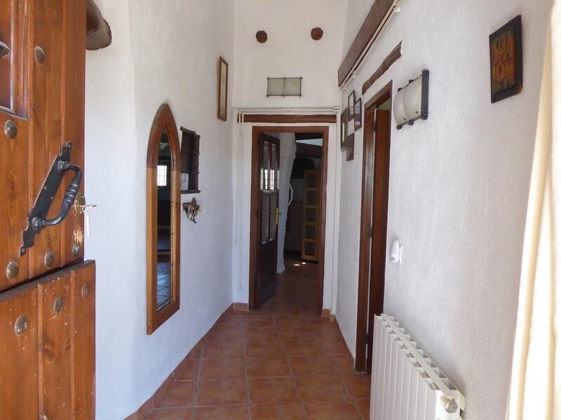 3 bedroom Country House for sale