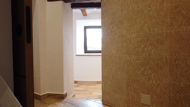 3 chambre Maison Troglodyte à vendre