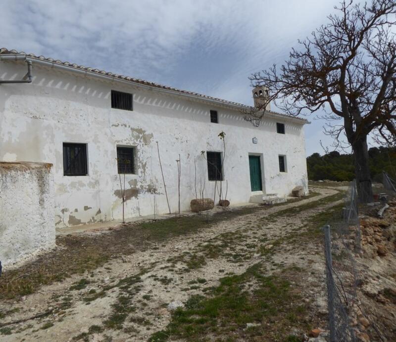 8 chambre Auberge à vendre