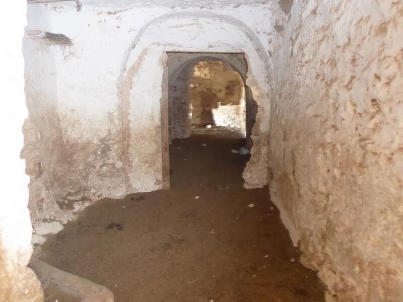 6 bedroom Cave House for sale