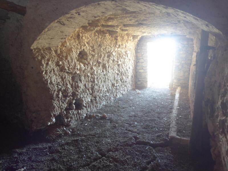 6 bedroom Cave House for sale