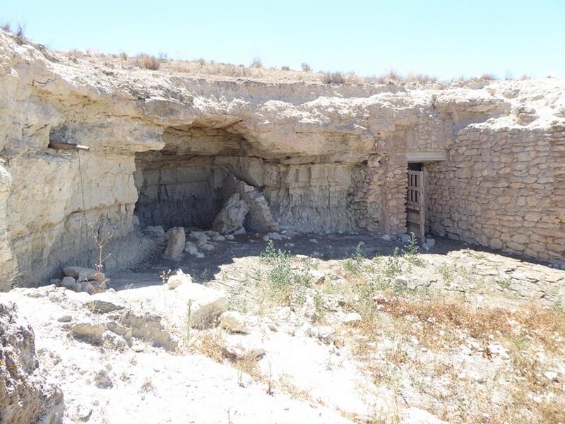 6 bedroom Cave House for sale