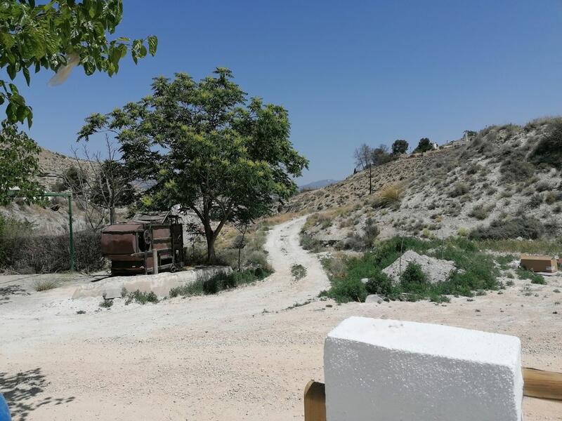 3 Cuarto Casa Cueva en venta