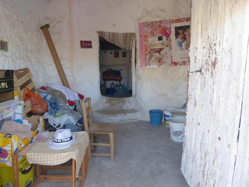 4 slaapkamer Grotwoning Te koop