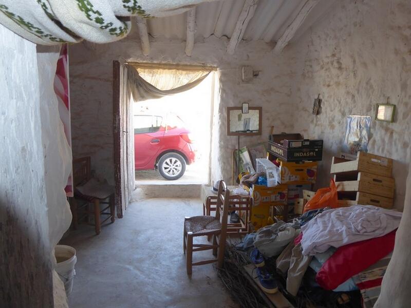 4 slaapkamer Grotwoning Te koop