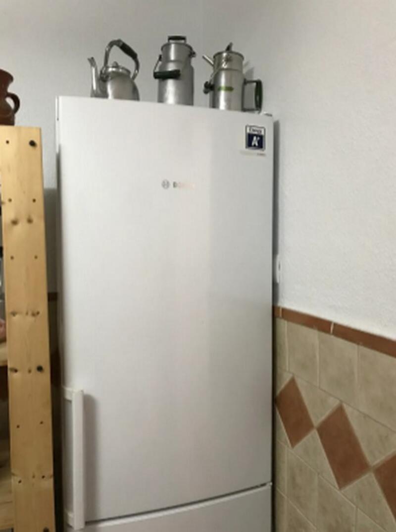 4 sovrum Lantställe till salu