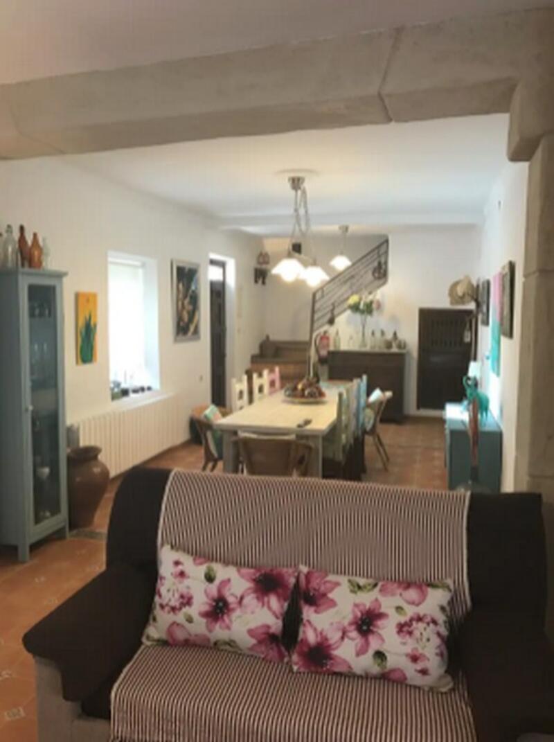 4 sovrum Lantställe till salu