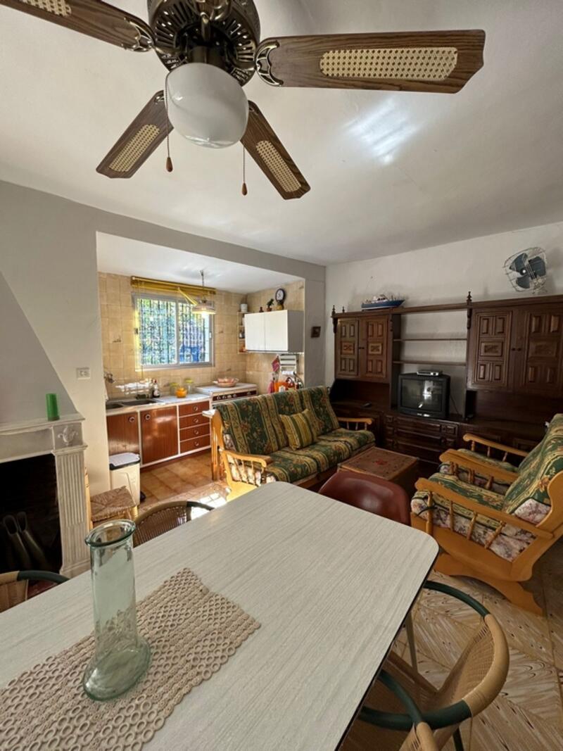 3 Cuarto Casa de Campo en venta