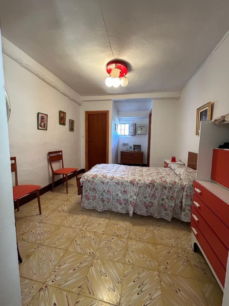 3 Cuarto Casa de Campo en venta