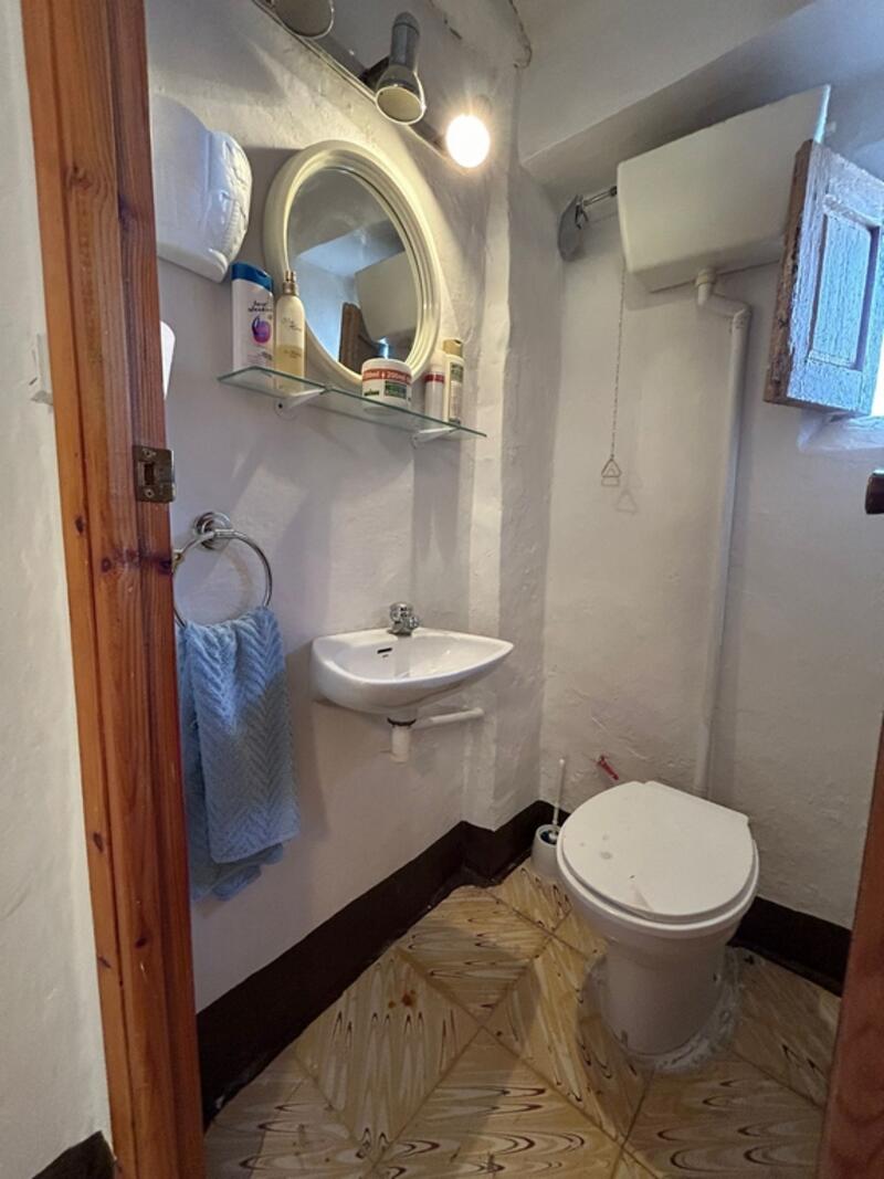 3 Cuarto Casa de Campo en venta
