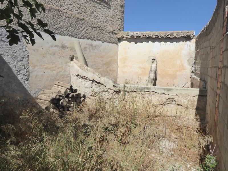 3 Cuarto Casa de Campo en venta