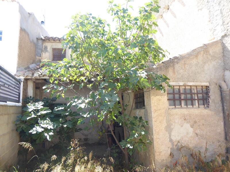 3 Cuarto Casa de Campo en venta