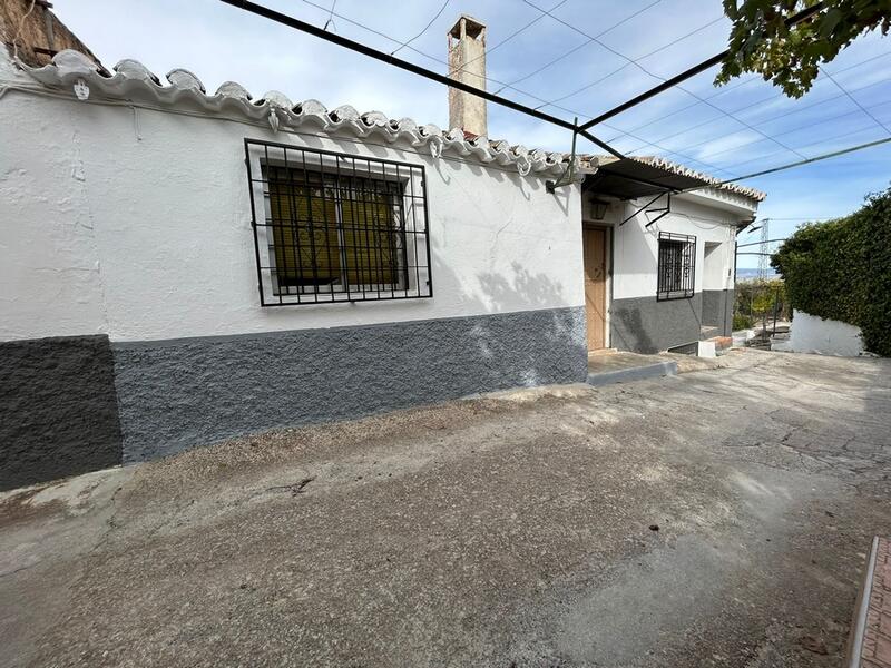 3 Cuarto Casa de Campo en venta