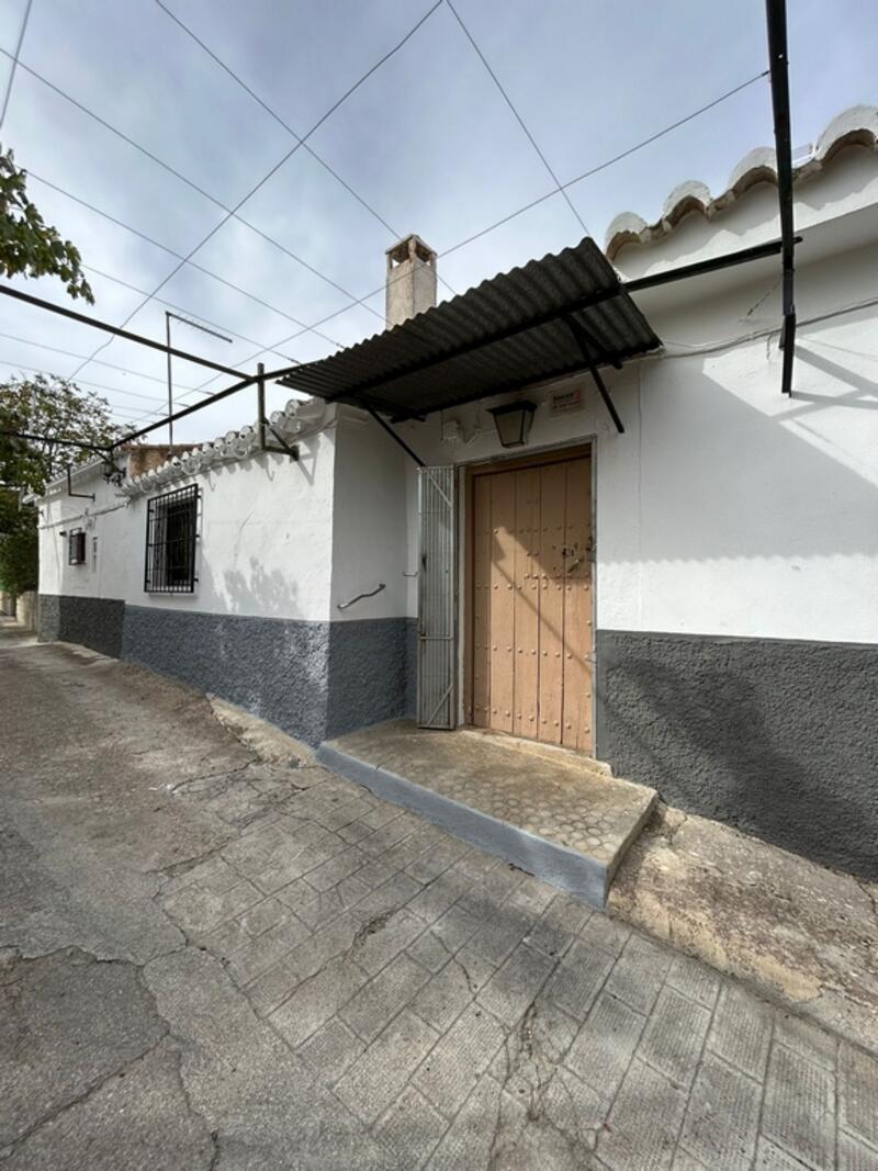 3 Cuarto Casa de Campo en venta