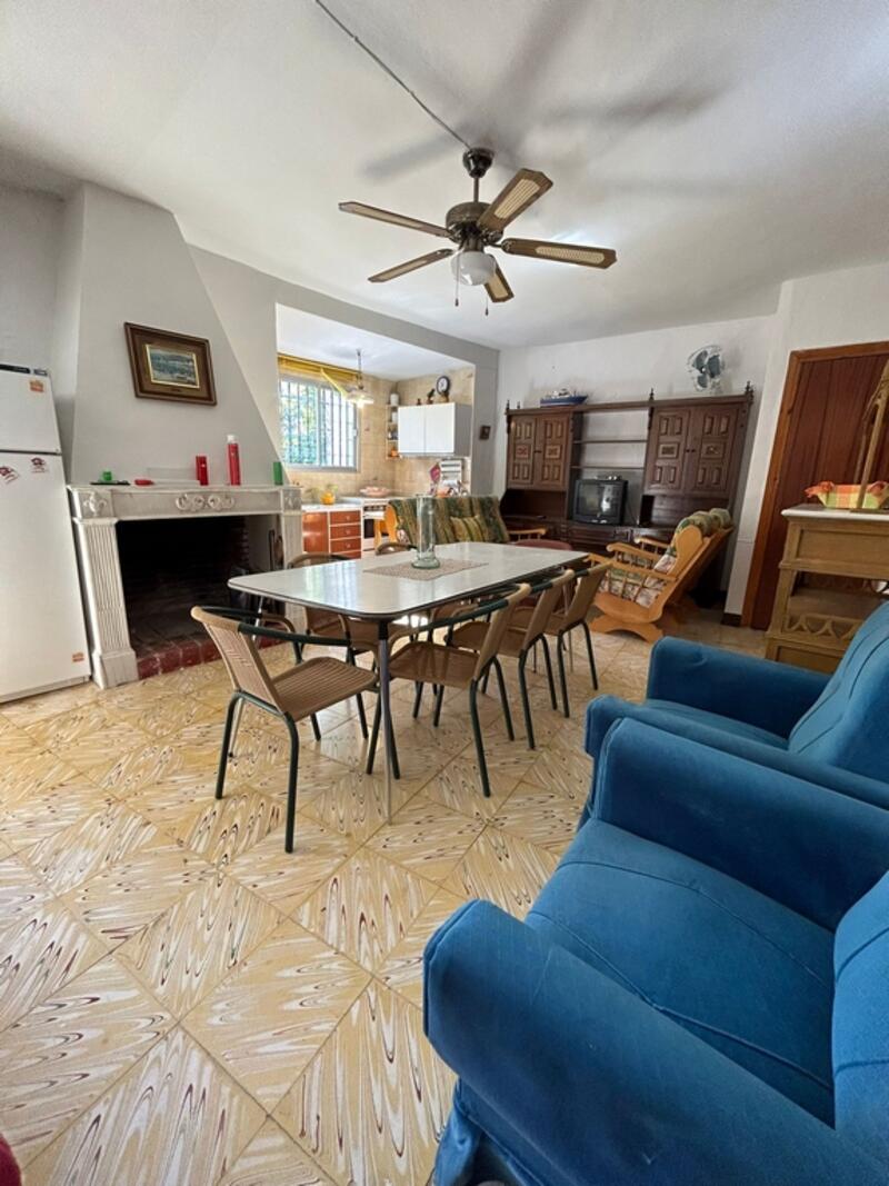 3 Cuarto Casa de Campo en venta