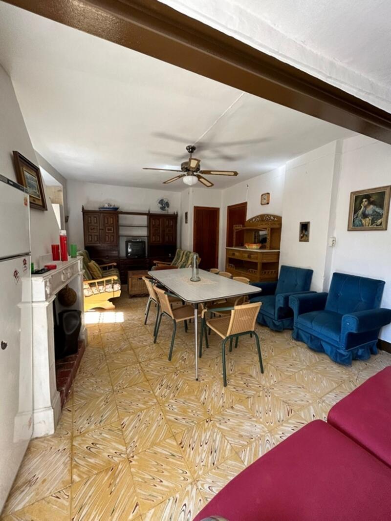 3 Cuarto Casa de Campo en venta