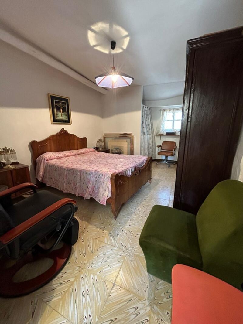3 Cuarto Casa de Campo en venta