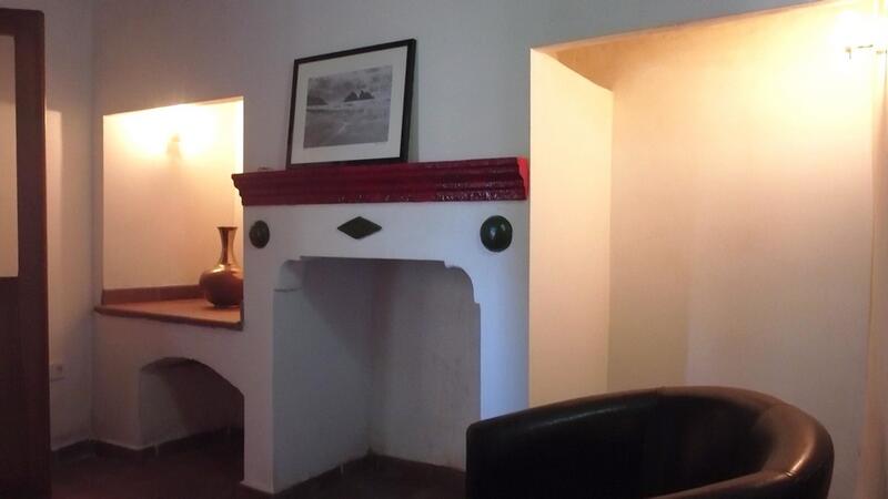 4 chambre Auberge à vendre