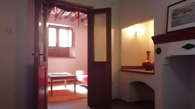 4 chambre Auberge à vendre