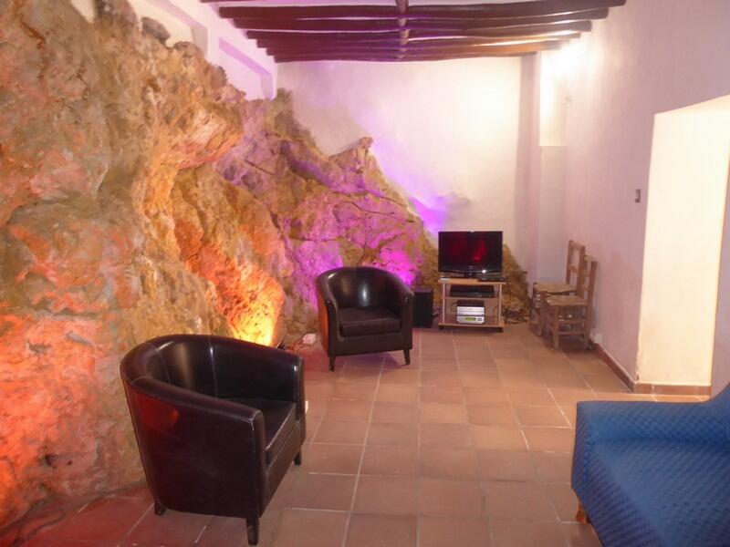 4 chambre Auberge à vendre