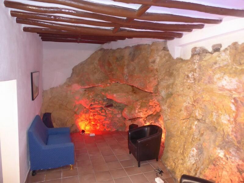 4 chambre Auberge à vendre