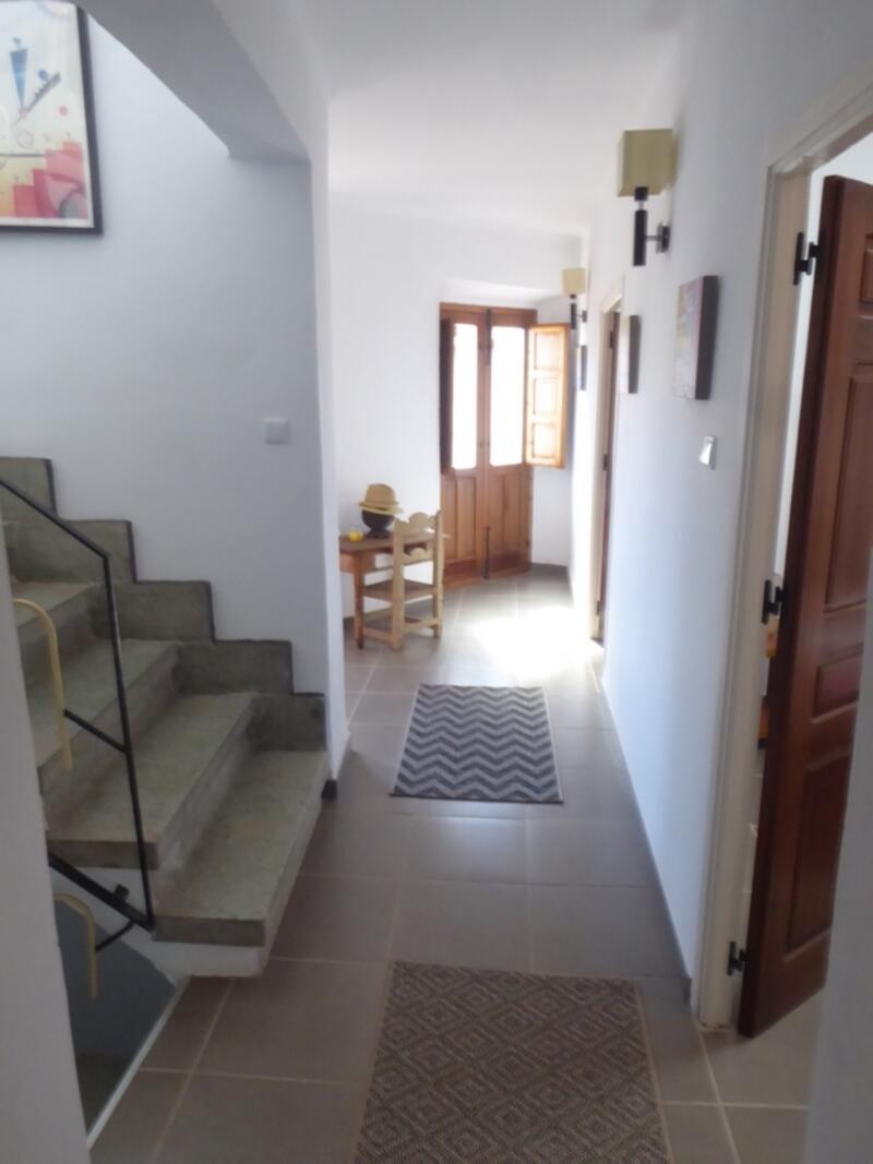4 chambre Auberge à vendre