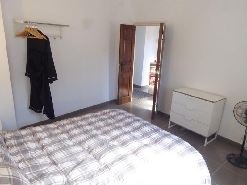 4 chambre Auberge à vendre