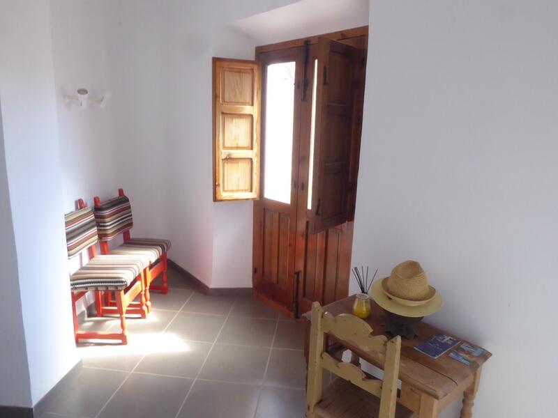 4 chambre Auberge à vendre