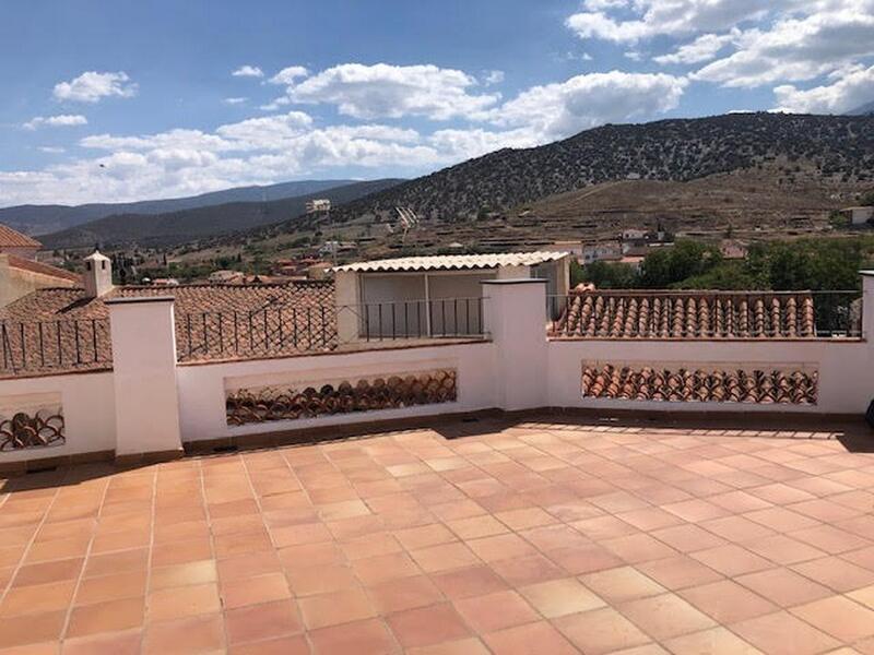4 chambre Auberge à vendre