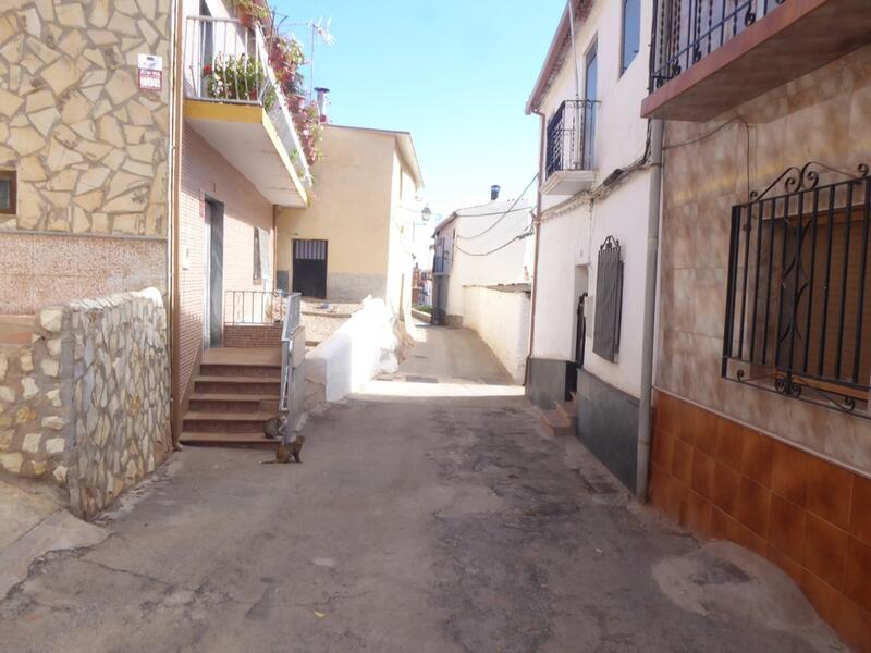 4 chambre Auberge à vendre