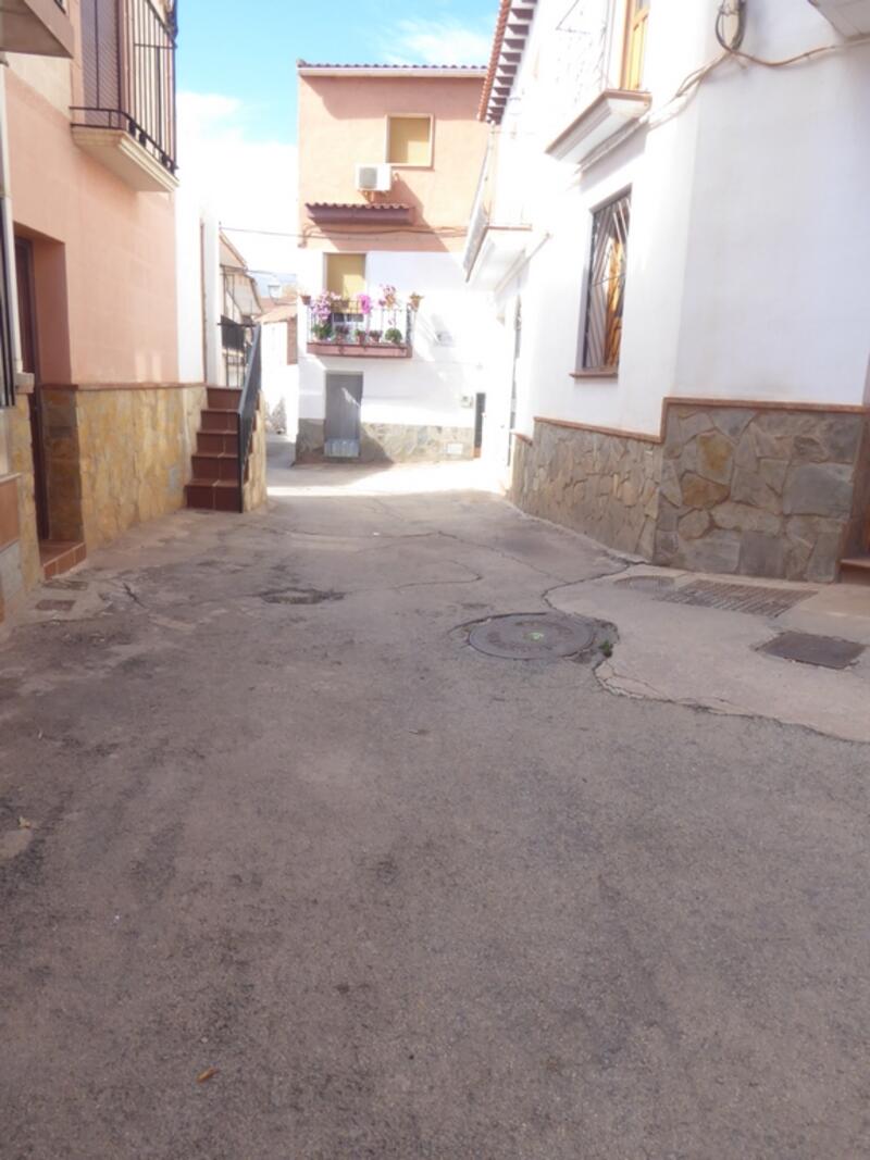 4 chambre Auberge à vendre