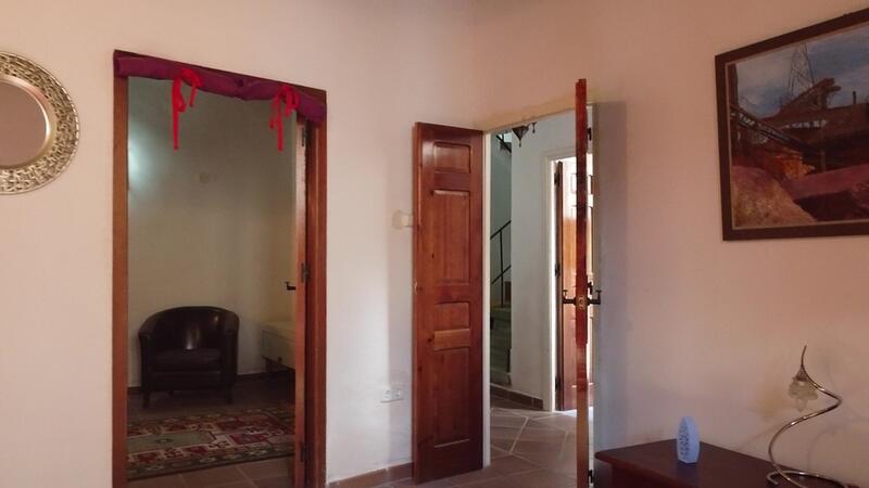 4 chambre Auberge à vendre