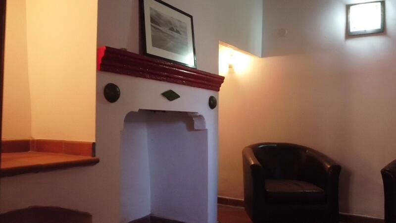 4 chambre Auberge à vendre