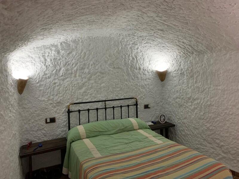 3 slaapkamer Grotwoning Te koop