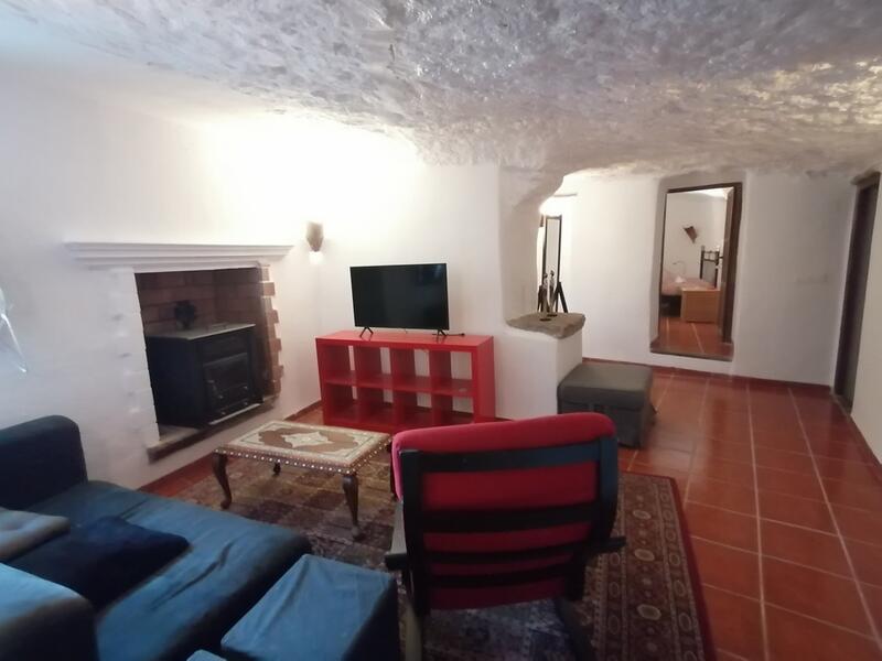 3 bedroom Cave House for sale