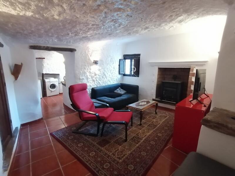 3 bedroom Cave House for sale