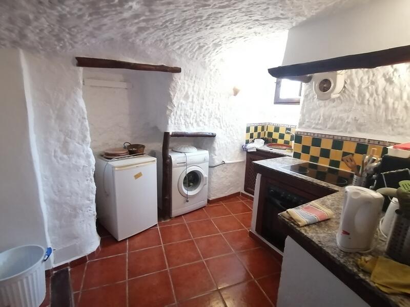 3 bedroom Cave House for sale