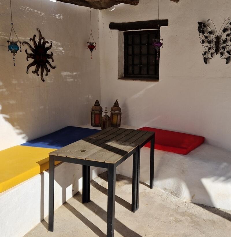 3 bedroom Cave House for sale