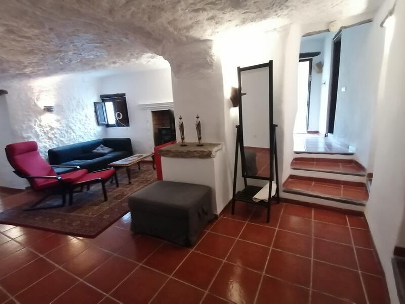 3 bedroom Cave House for sale
