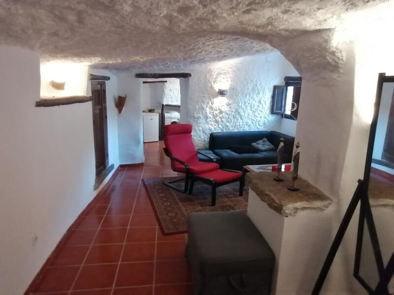3 bedroom Cave House for sale