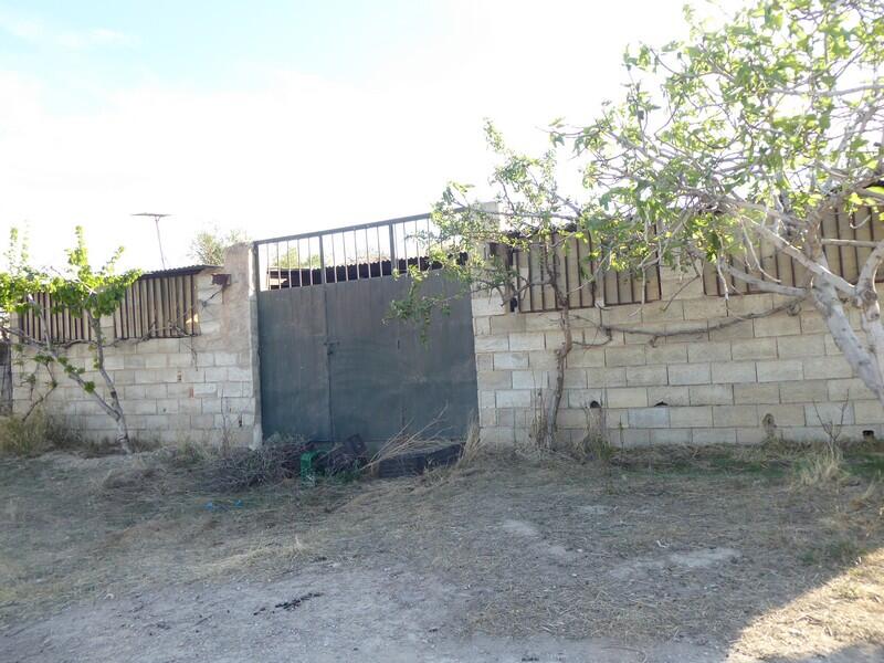 3 chambre Maison Troglodyte à vendre